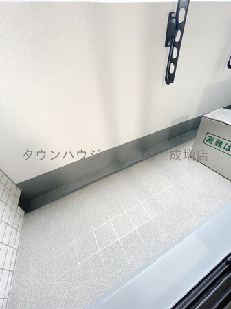 グローリオシェルト池袋本町の物件内観写真